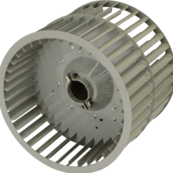 H Series Wheels and Blowers