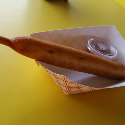 Corn Dog
