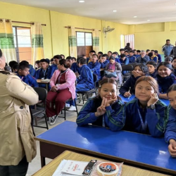 Youth Support and Development Programs