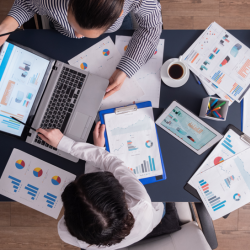 Technical Tax Research and Advisory