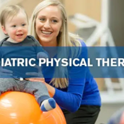 Pediatric Therapy