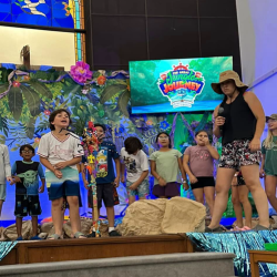 Children's Ministry