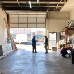 Garage Door Repair