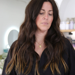 Bespoke Hair Color