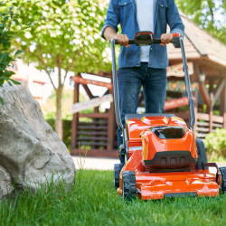 Lawn & Garden