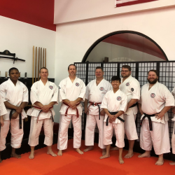 Teen Class