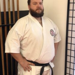 Kickin It Karate After School Program