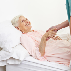 Bedside Sitter Care