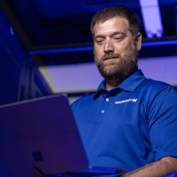 Data Center Solutions