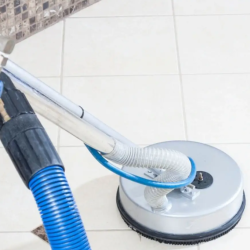 Tile & Grout Cleaning