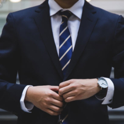 Made-to-Measure Apparel