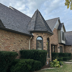 Roofing