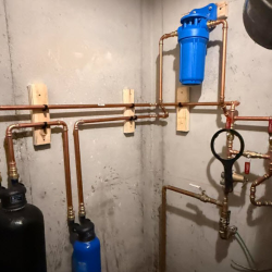 Water Filtration Systems