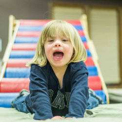 Occupational Therapy