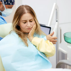 Emergency Dental Care