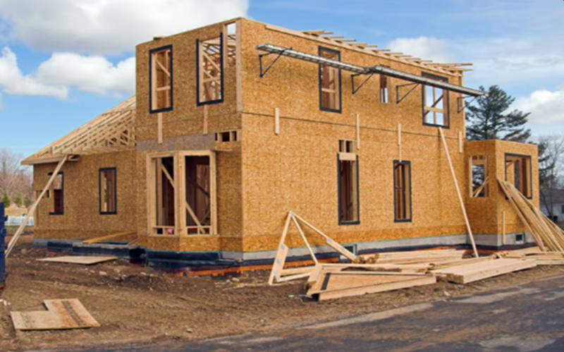 New Construction