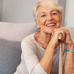 Specialized Home Care