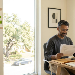 Registered Agent Service