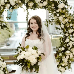 Wedding Floral Designs