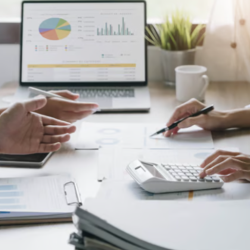 Client Accounting Services