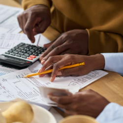 Comprehensive Tax Filing