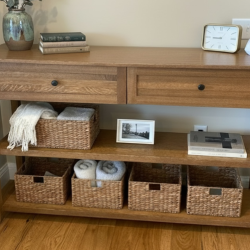 Custom Cabinets
