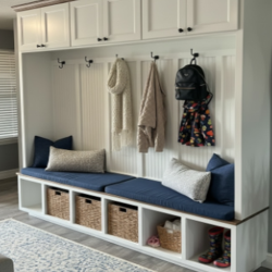 Built-ins