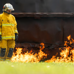 Firescaping Services