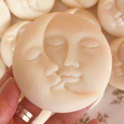 Handcrafted Soaps