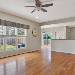 Selling a Home