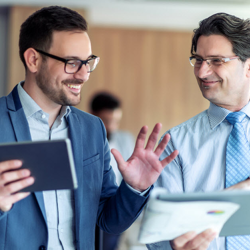 Sound Financial Strategies