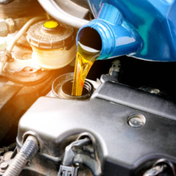 Mobile Oil Change & More