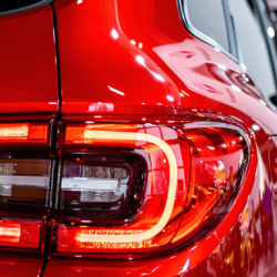 Headlight Restoration