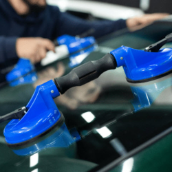 Mobile Auto Glass