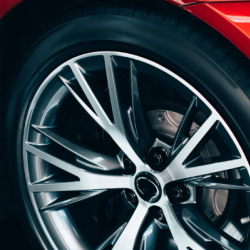 Mobile Detailing