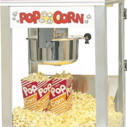 Concessions