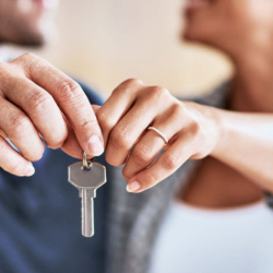 Mortgage & Home Loans