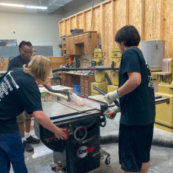 YouthBuild