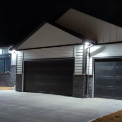 Custom Home Building and Additions