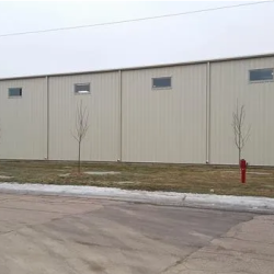 Industrial Facilities