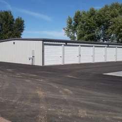 Mini-Storage Complexes
