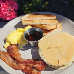 Pancake Meal