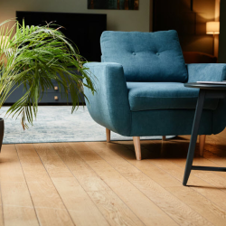 Hardwood Flooring