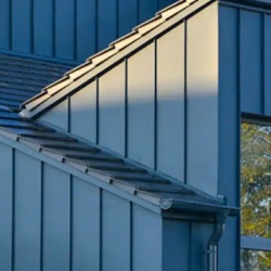 Metal Siding
