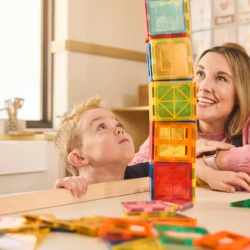 Early Preschool