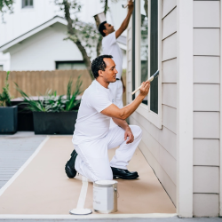 Residential Painting