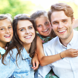 Dentistry for the Entire Family