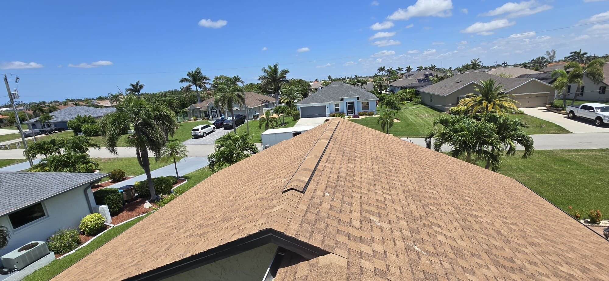 Roofing Services