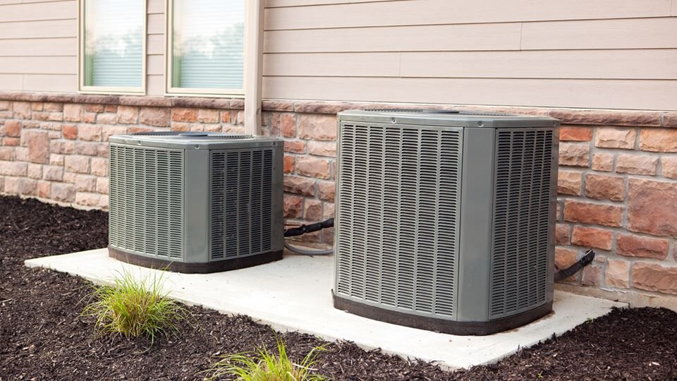 HVAC Services