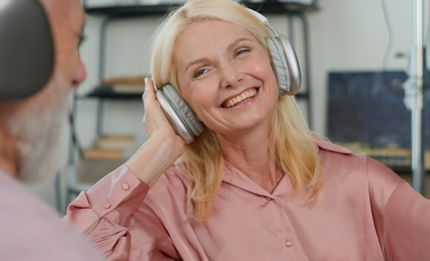 Hearing Tests & Evaluations